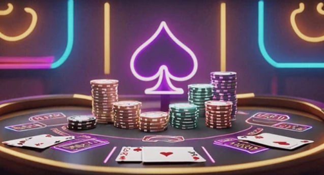 79kgi Live Casino
